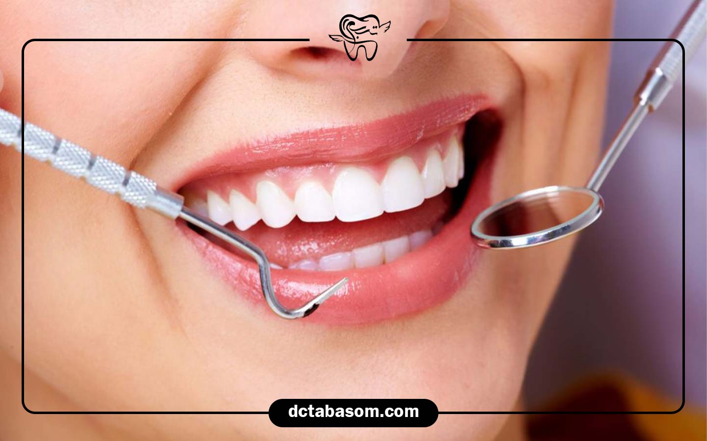  مراجعه به دندانپزشکان با تجربه