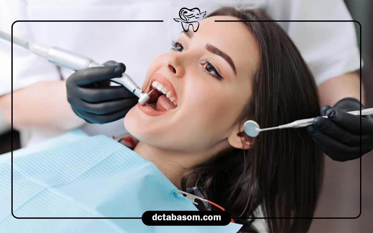 کلینیک مناسب برای دندانپزشکی اقساطی