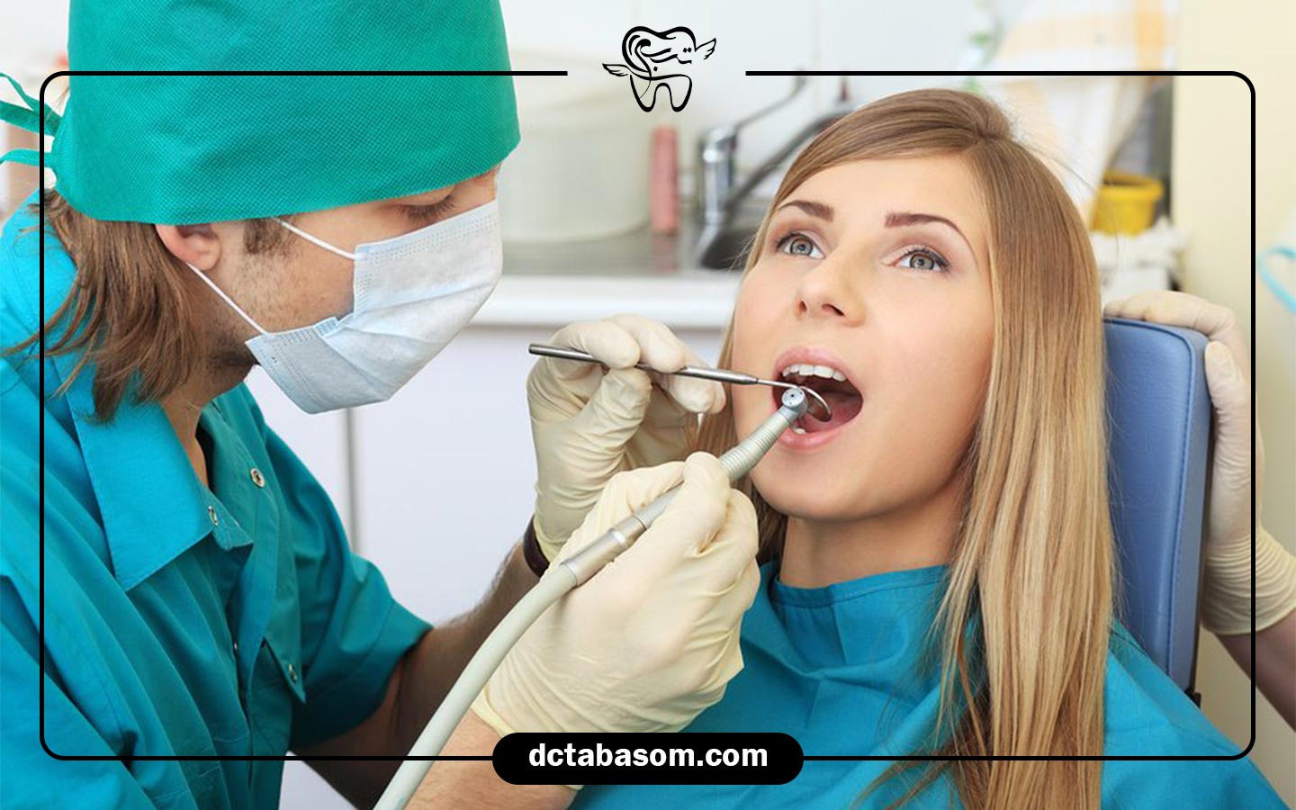 تفاوت جراحی فک بالا و پایین چیست