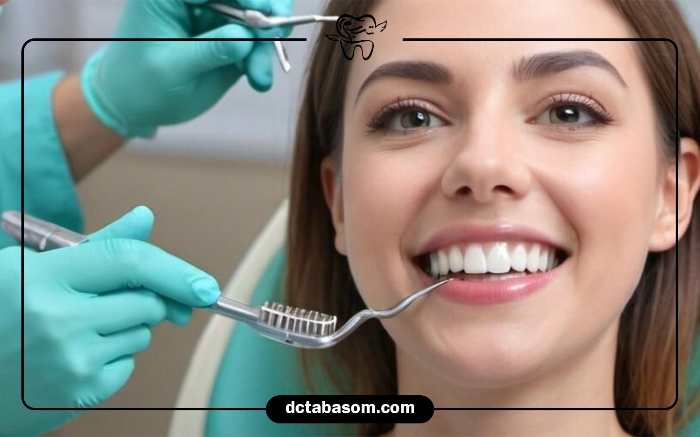 مشکلات مربوط به سلامت لثه