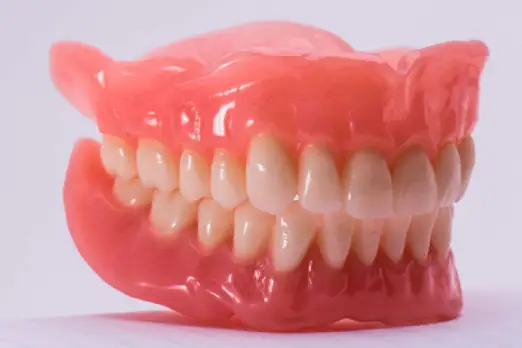 دندان مصنوعی متحرک در غرب تهران