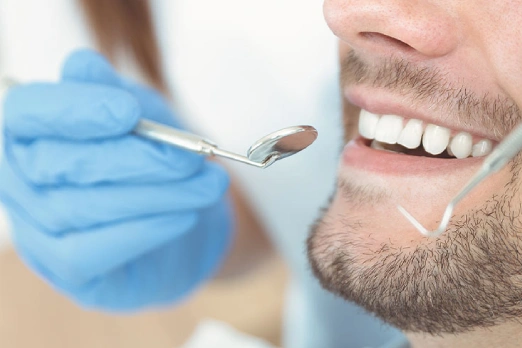 دندانپزشکی بیمه بانک ملت در غرب تهران